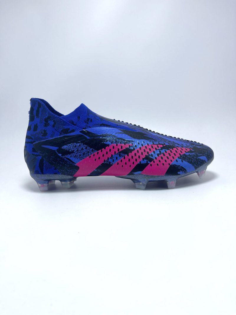 Adidas Predator Laceless