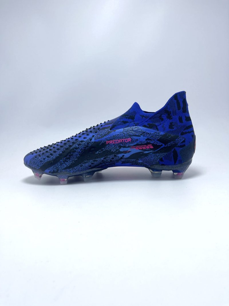 Adidas Predator Laceless - Image 2
