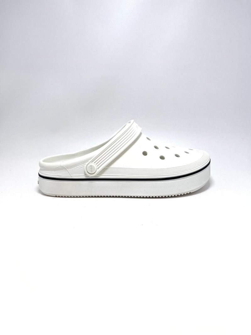 Crocs Classic Clog