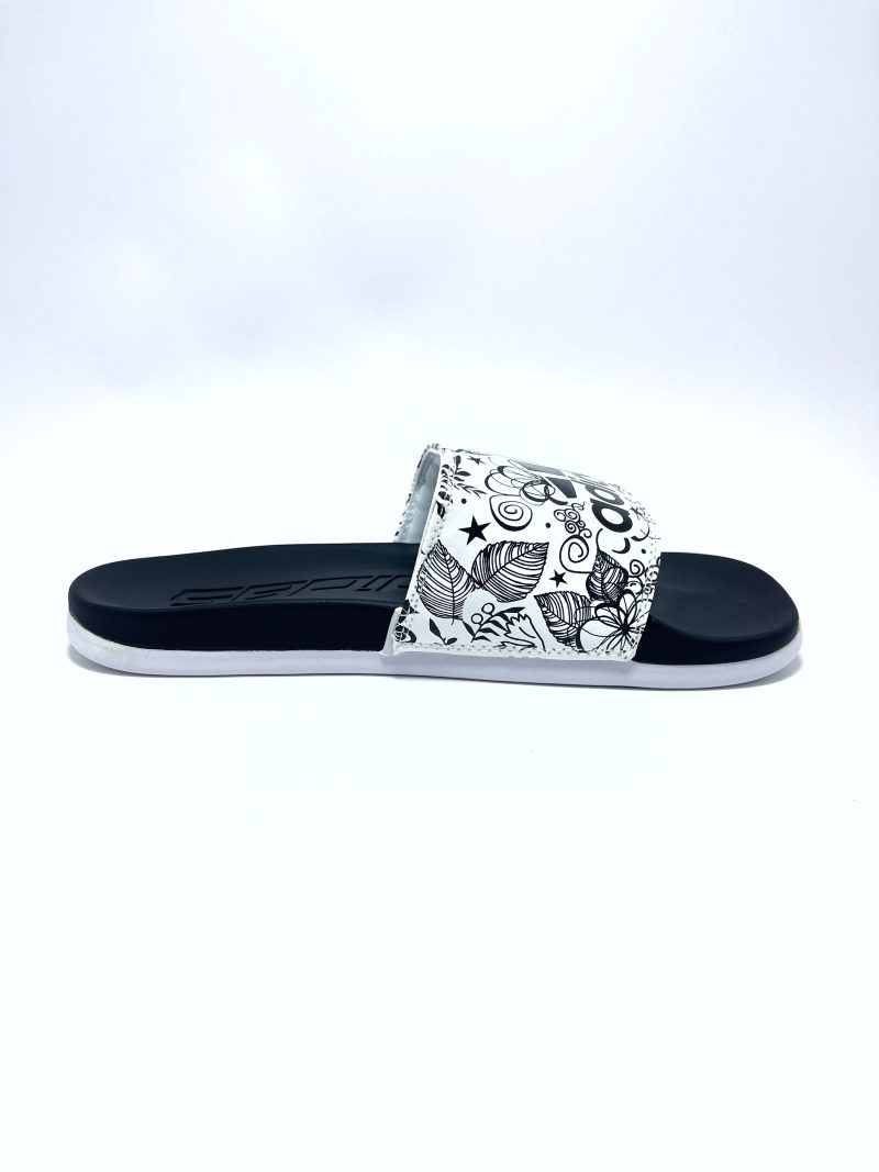 Adidas Slipper - Image 3