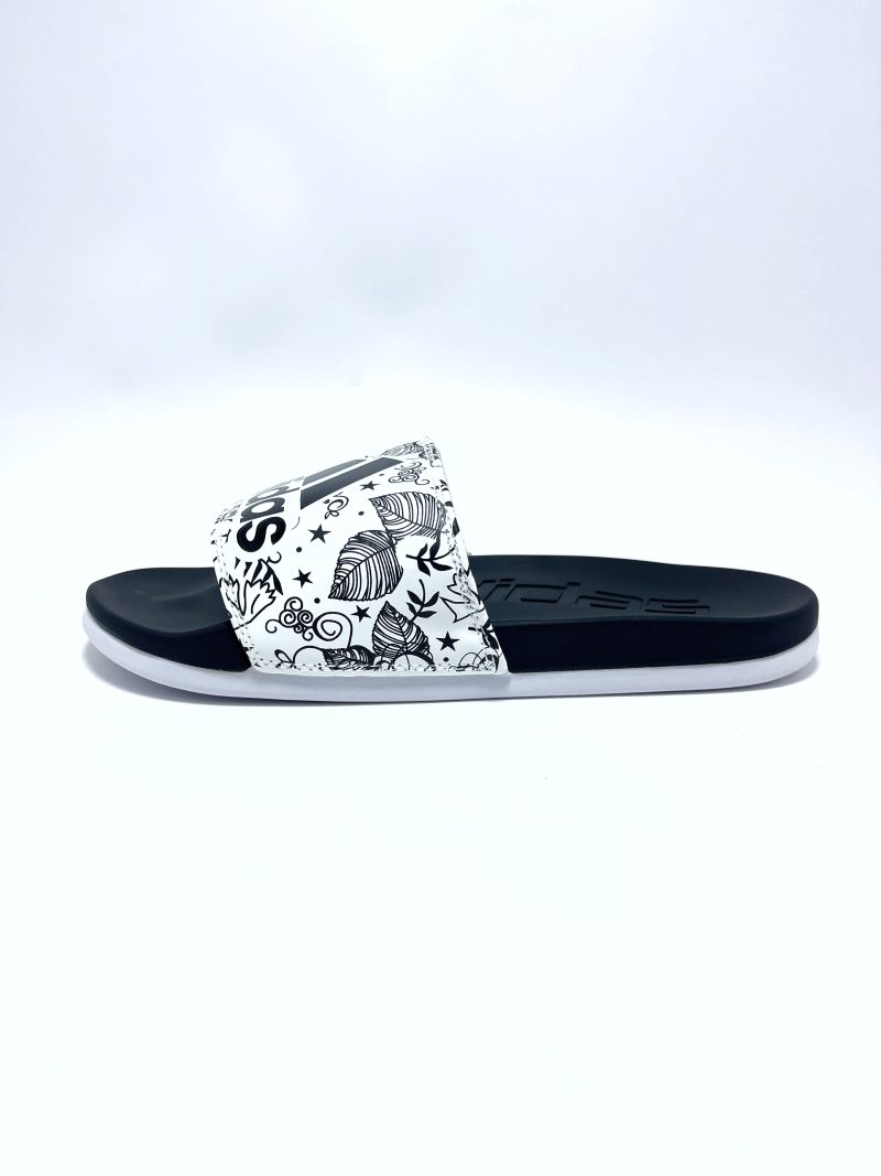 Adidas Slipper - Image 4