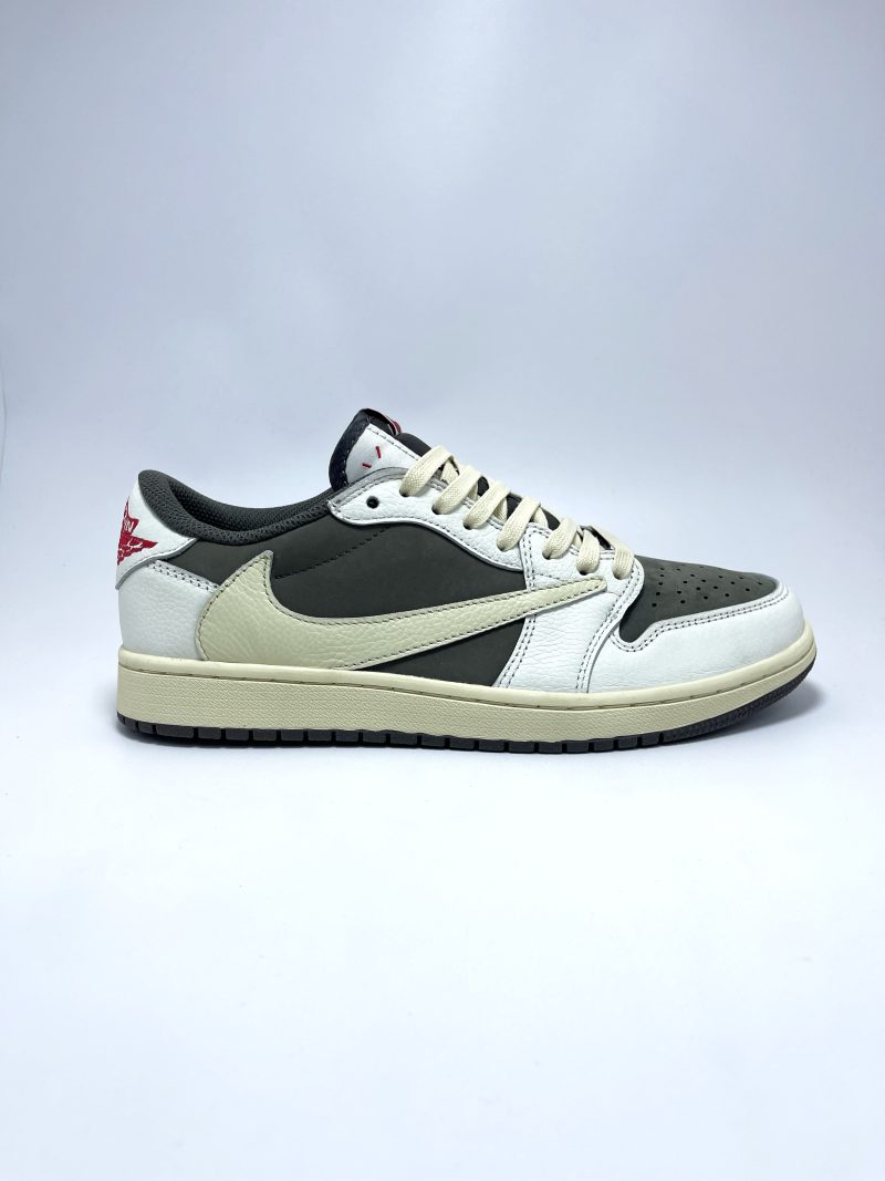 Nike Air Jordan 1 Low