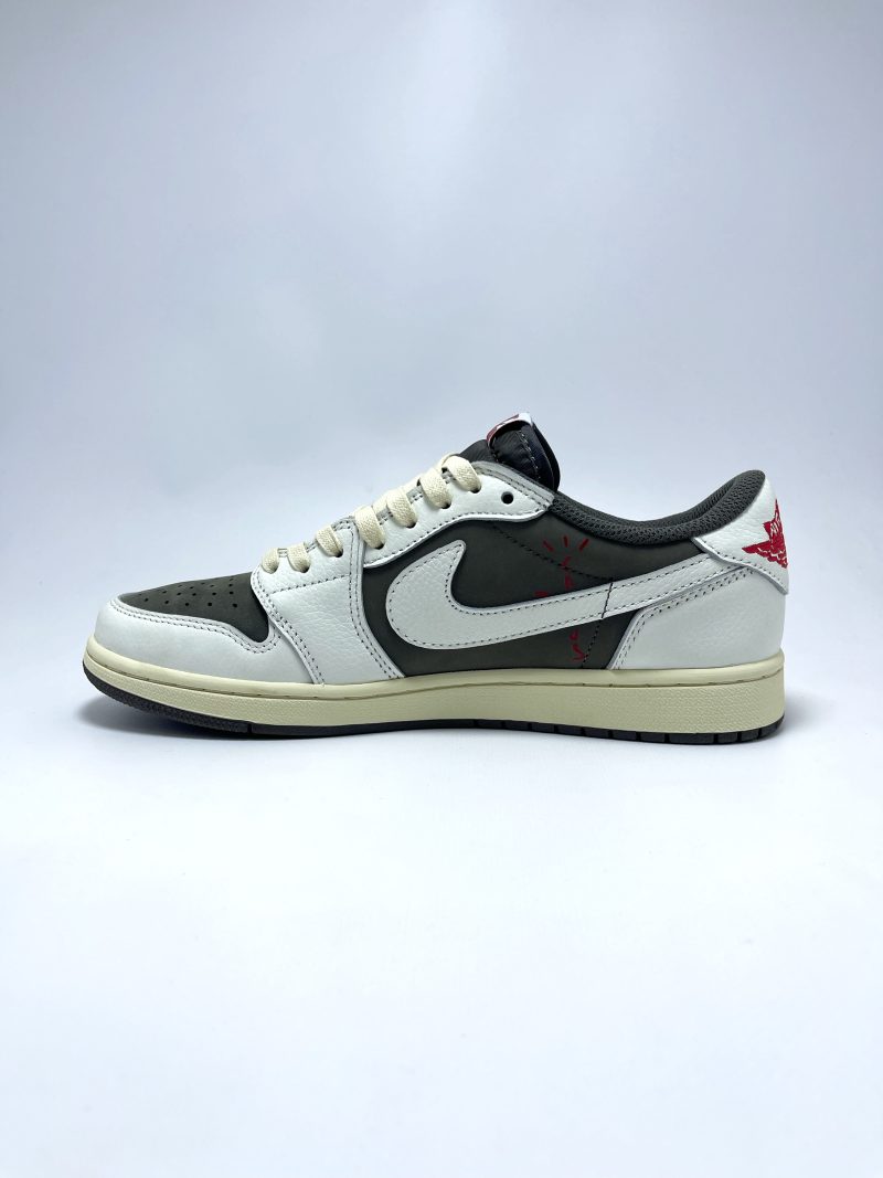 Nike Air Jordan 1 Low - Image 2