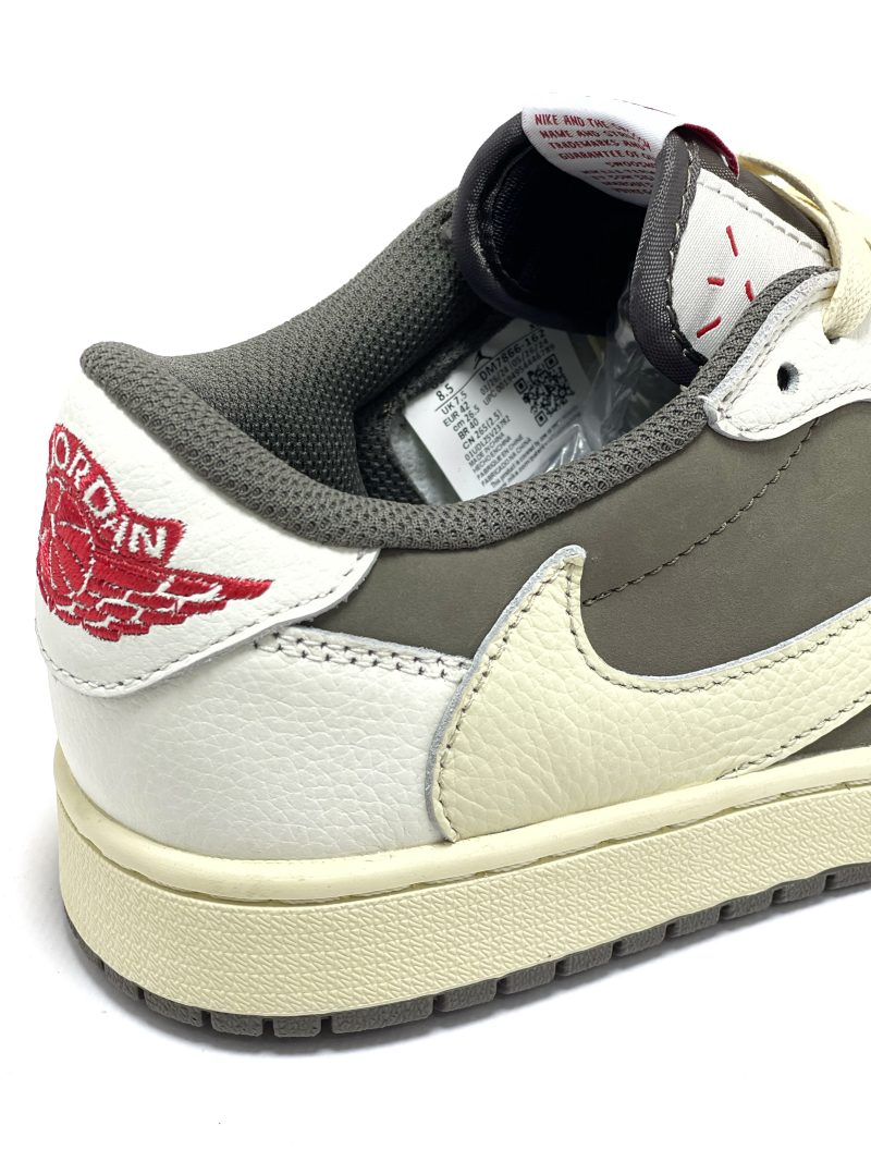 Nike Air Jordan 1 Low - Image 3