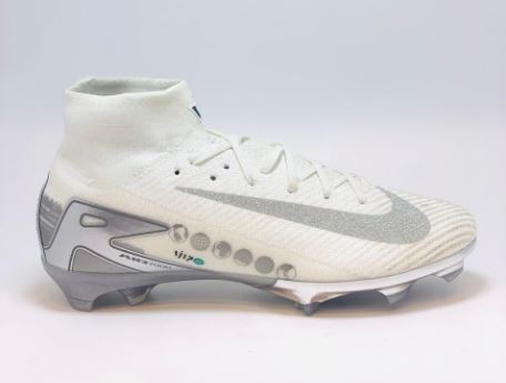 Nike Air Zoom Mercurial Superfly 10