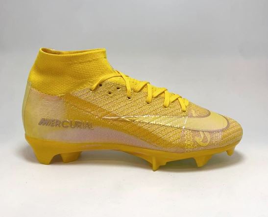Nike Air Zoom Mercurial Superfly