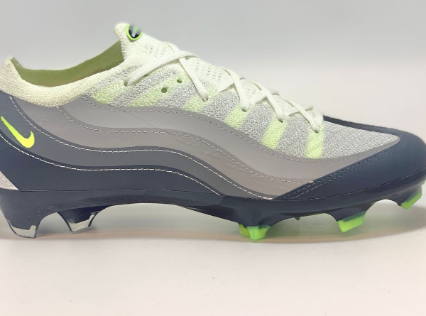 Nike Mercurial Vapor 15 Elite FG - “Air Zoom” Pack