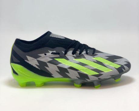 Adidas Crazy Fast