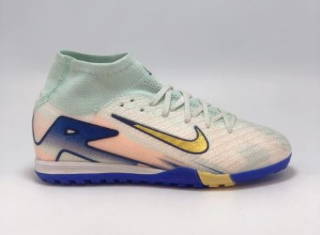 Nike Zoom Mercurial Superfly 10