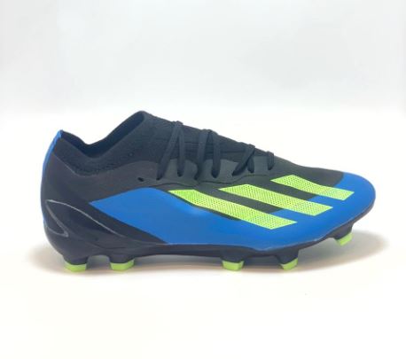 Adidas Crazy Fast