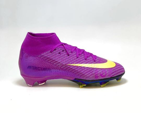 Nike Air Zoom Mercurial Superfly