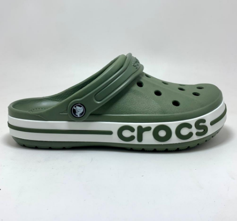 Crocs Baya Band Clogs