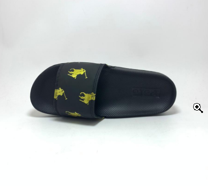 Polo Slipper