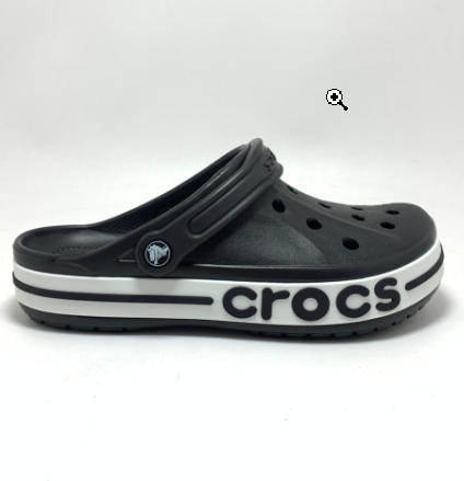 Crocs Baya Band Clogs
