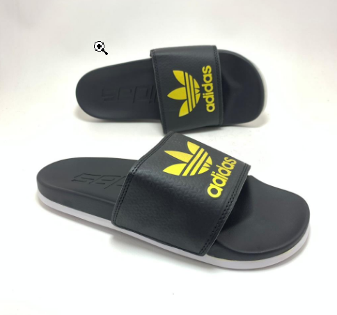 Adidas Slipper