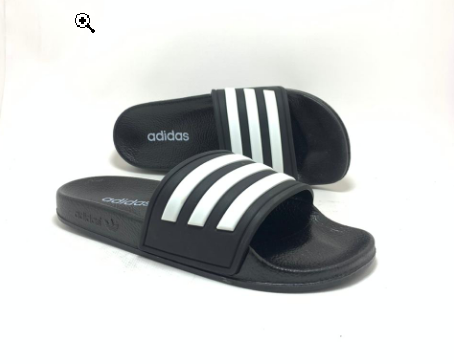Adidas Slipper