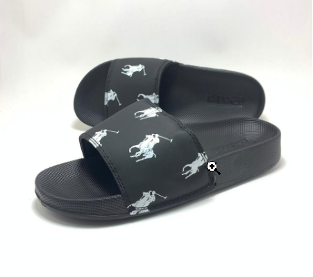 Polo Slipper