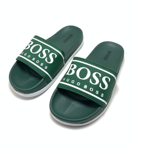 Boss Slipper