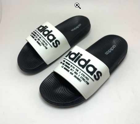 Adidas Slipper