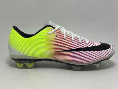 Nike Mercurial Vapor 10