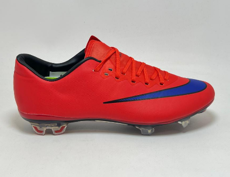 Nike Mercurial Vapor